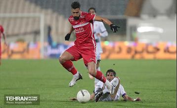 صعود پرسپولیس به یک هشتم نهایی جام حذفی  4