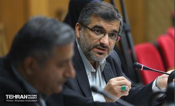 جلسه بررسی کاهش فرایند صدور پروانه 10