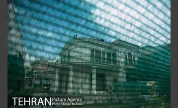 موزه نقاشی پشت شیشه  26