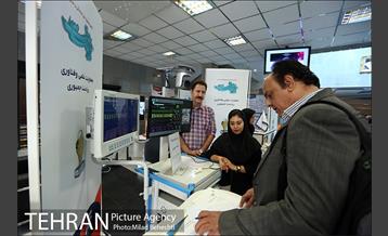 جشنواره رسانه های دیجیتال سلامت 10