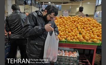 میدان میوه وتره بار شهید غیبی شهرری 5