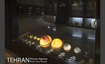 موزه طبیعت و حیات وحش ایران دارآباد‎ 9