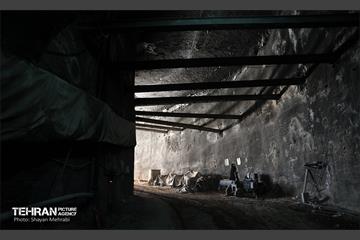 تور بازدید از خط ۶ مترو تهران 3