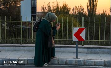 چهارمین جلسه از سلسه تورهای عکاسی انسان، کتاب، زندگی 1