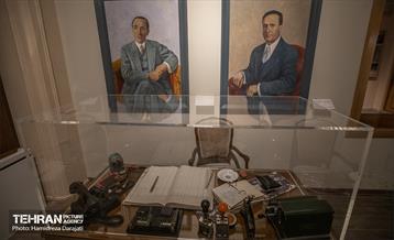 موزه بانک ملی ایران  21