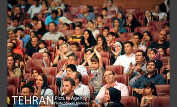 پویش مردمی "کوچک  تنهاست" 1