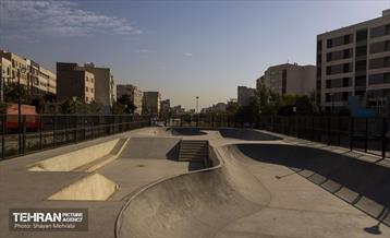 به وقت خدمت؛ باغ‌راه حضرت زهرا(س) محدوده امامزاده حسن (ع) 34