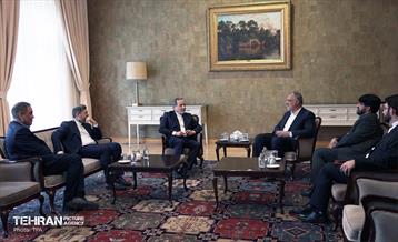 مجمع گفتگوی تهران 22