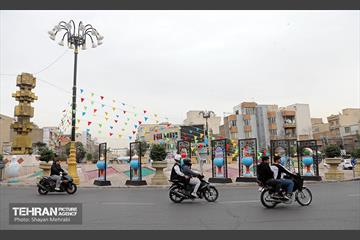 استقبال از بهار - 4 2