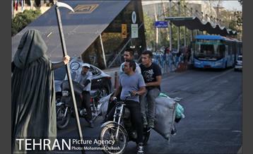 پویش مردمی از خودمان شروع کنیم 15