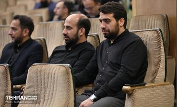 ستاد اربعین حسینی شهرداری تهران 28