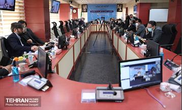 ارتباط تلفنی شهروندان با معاون حمل و نقل و ترافیک شهرداری تهران  20