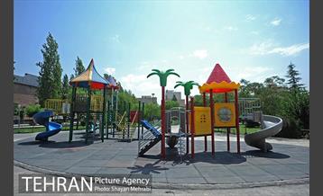 بوستان تمدن (گلبرگ) 8