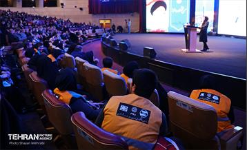 گردهمایی سفیران طرح بودجه‌ریزی مشارکتی 22