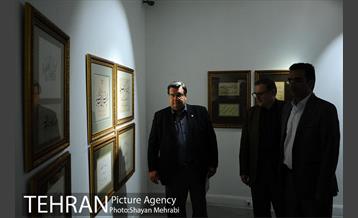 بازدید شهردار مونترال از خانه هنرمندان 17