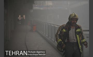 ساختمان پلاسکو فرو ریخت-2 23