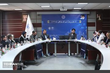 تور تهرانگردی سفرای خارجی 51