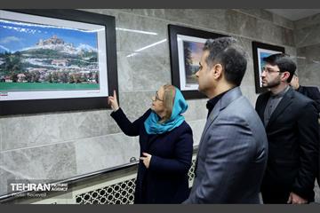 نمایشگاه عکس «رومانی در تصویر» 11