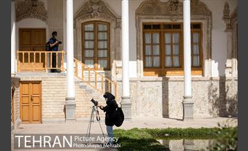 تور عکاسی خانه اتحادیه 17
