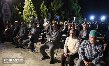 بزرگداشت سردار شهید مصطفی کلهری  3