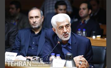 سی امین جلسه شورای معاونان،مشاورین و شهرداران  10