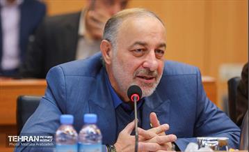 آیین امضای ۵ تفاهم‌نامه برای ساخت ۱۵۰ هزار واحد مسکونی 7