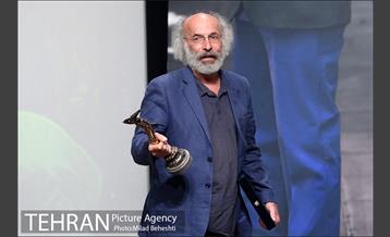 آئین نکوداشت های جشن خانه سینما‎ 24