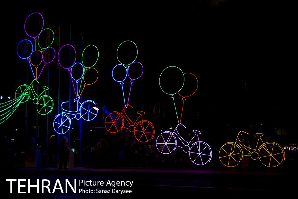 جشنواره بهارستان 1