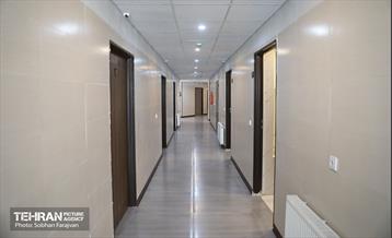 آیین افتتاح همراه‌سرای پناه 26