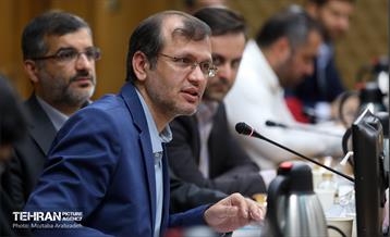 جلسه کاهش زمان صدور پروانه 10