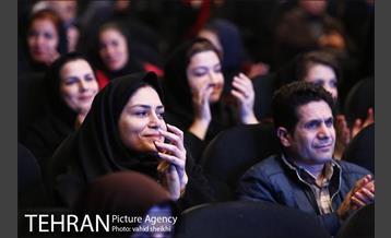 جشن پایش سلامت 17 هزار کارگر خدمات شهری و آغاز چکاپ سلامت کارمندان شهرداری 2