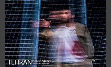 نمایش ((کجایی ابراهیم؟)) 9