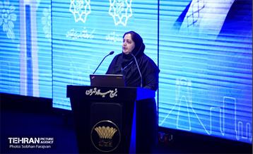داوری اولین رویداد ایده پردازی تهران ۱۴۰۴