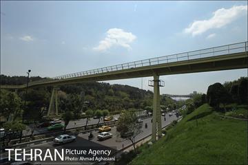 پل جدید بوستان آب و آتش 6