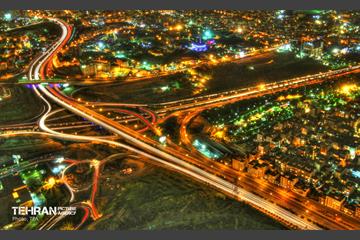 زیبا‌شهر من (3) 22