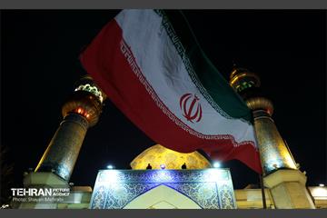 جشن پیروزی مقاوت در میدان فلسطین 17