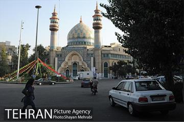 میدان فلسطین 4