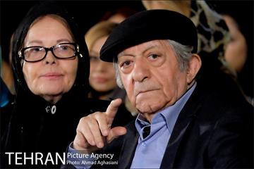 سمفونی ایثار و مقاومت در میدان مشق 2