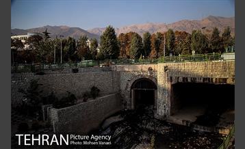 میدان تجریش 6