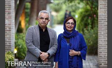 سومین دوره اهدای نشان داوود رشیدی 16