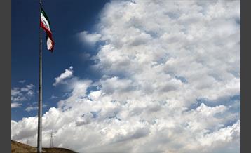 هوای این روزهای پایتخت 12