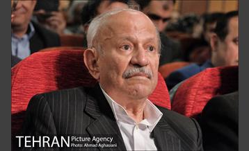 آیین نکوداشت استاد سیدجعفر حمیدی 22