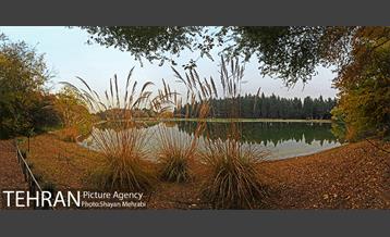 باغ گیاه‌شناسی ملی ایران 2
