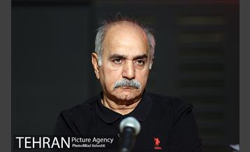 نشست خبری سریال هم گناه 6