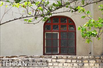 پنجره های شهر تهران 14