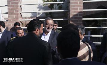 قرار خدمت؛ منطقه 12 1