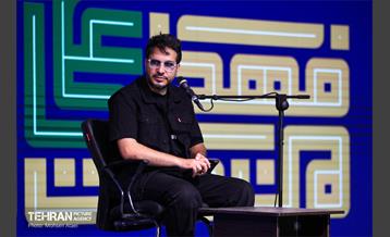 اختتامیه ششمین جشنواره قرآنى آیه هاى مهربانى 8