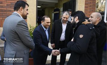 افتتاح پروژه‌های مناطق ۳ و ۱۱ 29