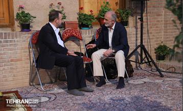 بزرگداشت سالروز شهادت دکتر مصطفی چمران 35