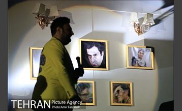 کنسرت محمد علیزاده 46